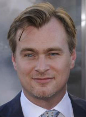 Christopher Nolan